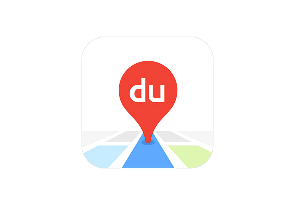 百度地图19.6.0.1335:无更新无开屏广告-齐朵屋