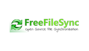 FreeFileSync:开源文件同步工具,数据备份工具-齐朵屋